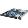 Gigabyte E163-Z30 rev AAB1 Barebone System - 1U Rack-mountable - Socket SP5 LGA-6096 - 1 x Processor Support - AMD Chip - 256 GB - E163-Z30-AAB1