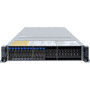 Gigabyte R283-S95 Barebone System - 2U Rack-mountable - Socket LGA-4677 - 2 x Processor Support - Intel C741 Chip - 256 GB DDR5 SDRAM R283-S95-AAC1