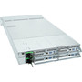 Gigabyte H263-S63 Barebone System - 2U Rack-mountable - Socket LGA-4677 - 2 x Processor Support - Intel C741 Chip - 256 GB DDR5 SDRAM H263-S63-AAW1