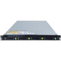 Gigabyte R183-S93 Barebone System - 1U Rack-mountable - Socket LGA-4677 - 2 x Processor Support - Intel C741 Chip - 256 GB DDR5 SDRAM R183-S93-AAC1