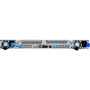 Gigabyte R183-S93 Barebone System - 1U Rack-mountable - Socket LGA-4677 - 2 x Processor Support - Intel C741 Chip - 256 GB DDR5 SDRAM R183-S93-AAC1