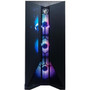 MSI Aegis RS Aegis RS 13NUE-450US Gaming Desktop Computer - Intel Core i7 13th Gen i7-13700KF - 32 GB - 2 TB SSD - Black - Intel Z790 AERS13NUE450