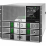 APC by Schneider Electric Smart-UPS Modular Ultra 10kW Scalable to 20kW N1 Rackmount 208240V - Rack-mountable - LCD Display SRYL10K20RMXLT