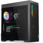 Lenovo Legion T7 34IRZ8 90V60009US Gaming Desktop Computer - Intel Core i7 13th Gen i7-13700KF - 32 GB - 1 TB SSD - Tower - Storm Gray 90V60009US