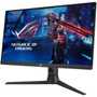 Asus ROG Strix XG27AQMR 27 Class WQHD Gaming LCD Monitor - 169 - Black - 27 Viewable - Fast IPS - 2560 x 1440 - 1073 Billion - - - XG27AQMR