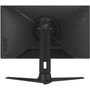 Asus ROG Strix XG27AQMR 27 Class WQHD Gaming LCD Monitor - 169 - Black - 27 Viewable - Fast IPS - 2560 x 1440 - 1073 Billion - - - XG27AQMR
