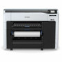 Epson SureColor P6570E Inkjet Large Format Printer - 24 Print Width - Color - 6 Colors - 2400 x 1200 dpi - 4 GB - USB - Ethernet - SCP6570ESR