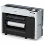 Epson SureColor P6570E Inkjet Large Format Printer - 24 Print Width - Color - 6 Colors - 2400 x 1200 dpi - 4 GB - USB - Ethernet - SCP6570ESR