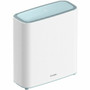 D-Link EAGLE PRO AI M32 Wi-Fi 6 IEEE 80211ax Ethernet Wireless Router - Dual Band - 240 GHz ISM Band - 5 GHz UNII Band - 4 x x - 400 M322