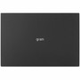 LG gram 16Z90R-QAPB7U1 16 40640 mm Notebook - Intel Core i7 - vPro Technology - 16 GB - 1 TB SSD - Intel Chip - Windows 11 Pro - 16Z90R-QAPB7U1