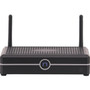 SimplyNUC Everglades 2 NUC10EGC Desktop Computer - Intel Celeron N5105 - 4 GB - 256 GB SSD - Mini PC - Intel Chip - Windows 11 Pro - - 91A-48G5-011