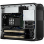 HP Z4 G5 Workstation - 1 Xeon w3-2425 - vPro Technology - 16 GB - 512 GB SSD - Tower - Black - Intel W790 Chip - Windows 11 Pro - 4 GB 7Y344UTABC