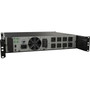 Middle Atlantic NEXSYS Series 2RU 15Amp UPS Backup Power System with Bank Outlet Control - 1500VA - 2U Rack-mountable - AVR - 120 V AC UPX-1500R-2