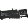 BTI Battery - For Notebook Gaming Notebook - Battery Rechargeable - 4690 mAh - 5350 Wh - 114 V BTY-M492-BTI