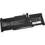 BTI Battery - For Notebook - Battery Rechargeable - Proprietary Battery Size - 4600 mAh - 5240 Wh - 114 V BTY-M49-BTI