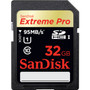 SanDisk Extreme Pro 32 GB CompactFlash - 160 MB/s Write (Fleet Network)