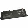 BTI Battery - For Notebook Tablet PC - Battery Rechargeable - 6100 mAh - 47 Wh - 77 V MR02XL-BTI