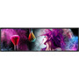 Philips Signage Solutions S-Line Display - 37 93980 mm LCD - 24 Hours7 Days Operation Cortex A53 - 2 GB DDR3 SDRAM - 1920 x 540 - 37BDL3050S00