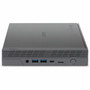 Acer CXI5 CXI5-C864KM Chromebox - Intel Celeron 7305 - 8 GB - 64 GB Flash Memory Capacity - ChromeOS - IEEE 80211ax - 90 W DTZ27AA001