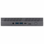 Acer CXI5 CXI5-C864KM Chromebox - Intel Celeron 7305 - 8 GB - 64 GB Flash Memory Capacity - ChromeOS - IEEE 80211ax - 90 W DTZ27AA001