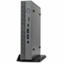 Acer CXI5 CXI5-C864KM Chromebox - Intel Celeron 7305 - 8 GB - 64 GB Flash Memory Capacity - ChromeOS - IEEE 80211ax - 90 W DTZ27AA001