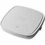 Cisco Catalyst 9117AXI Dual Band IEEE 80211 abgnacax 5 Gbits Wireless Access Point - Indoor - 240 GHz 5 GHz - Internal - MIMO C9117AXI-A-RF