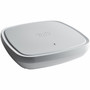 Cisco Catalyst 9117AXI Dual Band IEEE 80211 abgnacax 5 Gbits Wireless Access Point - Indoor - 240 GHz 5 GHz - Internal - MIMO C9117AXI-A-RF