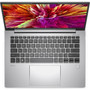 HP ZBook Firefly 14 G10 14 35560 mm Mobile Workstation - WUXGA - Intel Core i7 13th Gen i7-1355U - vPro Technology - 8 GB - 256 GB 7Z3A6UTABA