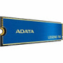 Adata LEGEND 700 ALEG-700-2TCS 2 TB Solid State Drive - M2 2280 Internal - PCI Express NVMe PCI Express NVMe 30 x4 - 480 TB TBW - ALEG-700-2TCS