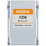 KIOXIA CD8-R KCD8XRUG1T92 188 TB Solid State Drive - 25 Internal - PCI Express NVMe PCI Express NVMe 40 x4 - Read Intensive - - KCD8XRUG1T92