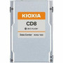 KIOXIA CD8-R KCD8XRUG7T68 750 TB Solid State Drive - 25 Internal - PCI Express NVMe PCI Express NVMe 40 x4 - Read Intensive - - KCD8XRUG7T68