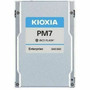 KIOXIA PM7-R KPM7XRUG15T3 15 TB Solid State Drive - 25 Internal - SAS 24Gbs SAS - Read Intensive - Storage System Server Device KPM7XRUG15T3