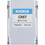 KIOXIA CM7-V KCMYXVUG3T20 313 TB Solid State Drive - 25 Internal - PCI Express NVMe PCI Express NVMe 50 x2 - Mixed Use - 3 DWPD KCMYXVUG3T20