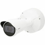 Wisenet XNO-6123R 2 Megapixel Outdoor Full HD Network Camera - Color - Bullet - White  - 29528 ft 90 m Infrared Night Vision - - x XNO-6123RKEX
