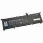 BTI Battery - Battery Rechargeable - 75 Wh - 114 V 8N0T7-BTI