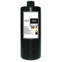 WF Non-OEM New Black Wide Format Ink Bottle for efi Vutek 45130460 - efi Vutek 3M ProGraphics Pro 24f Pro 16h and H1625 LED Series - WV1625B