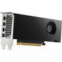 PNY NVIDIA RTX 4000 Graphic Card - 20 GB GDDR6 - Low-profile - 160 bit Bus Width - PCI Express 40 x16 VCNRTX4000ADALPSY-PB