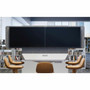 Middle Atlantic Forum Display Stand - Up to 65 1651 mm Screen Support - 29939 lb 135800 g Load Capacity - 7450 189230 mm x FM-DS-6675FS-HD8W