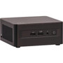 SimplyNUC Arena Canyon NUC13ANHi7 Desktop Computer - Intel Core i7 13th Gen i7-1360P - vPro Technology - 16 GB - 512 GB SSD - Mini PC 910-ZBH5-091