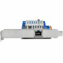 OWC 10G Ethernet PCIe Network Adapter Expansion Card - PCI Express 40 x2 - 10 Gbits Data Transfer Rate - Marvell AQC113CS - 1 - 1 - OWCPCIE10GB