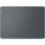 Lenovo 500w Yoga Gen 4 82VQ000EUS 122 Touchscreen Convertible 2 in 1 Notebook - WUXGA - Intel N-Series N100 - 4 GB - 128 GB SSD - - 82VQ000EUS