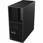 Lenovo ThinkStation P3 30GS002WUS Workstation - Core i7 13th Gen i7-13700K - vPro Technology - 16 GB - 512 GB SSD - Tower - Intel W680 30GS002WUS