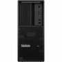 Lenovo ThinkStation P3 30GS002XUS Workstation - Core i9 13th Gen i9-13900 - vPro Technology - 16 GB - 512 GB SSD - Tower - Intel W680 30GS002XUS