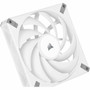 Corsair iCUE AF140 RGB ELITE 140mm PWM Dual Fan Kit - White - 20 Pack - 2 x Fans - 6658 galmin 252019935 mLmin Maximum - 1700 CO-9050160-WW