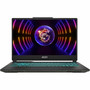 MSI Cyborg 15 A12U Cyborg 15 A12UCX-415CA 156 39624 mm Gaming Notebook - Full HD - Intel Core i5 12th Gen i5-12450H - 16 GB - 512 CYBORG 15 A12UCX-415CA