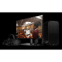 HP Z2 G9 Workstation - 1 Core i7 13th Gen i7-13700 - vPro Technology - 16 GB - 512 GB SSD - Tower - Black - Intel W680 Chip - Windows 87D72UTABA