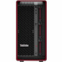 Lenovo ThinkStation 30EV0013US Workstation - Xeon Silver - 64 GB - 1 TB SSD - Tower - Intel C741 Chipset Chip - Windows 11 Pro for - 4 30EV0013US