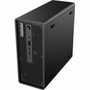 Lenovo ThinkStation P3 30HA0020US Workstation - Core i9 13th Gen i9-13900K - vPro Technology - 32 GB - 1 TB SSD - Ultra Small - Intel 30HA0020US