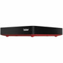 Lenovo ThinkSmart Core Full Room Kit with Zoom Rooms - For Huddle Space Meeting Room - 1 x Network RJ-45 - 1 x HDMI In - 2 x HDMI - 12QR0002US