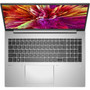 HP ZBook Firefly G10 16 40640 mm Mobile Workstation - WUXGA - Intel Core i7 13th Gen i7-1370P - 16 GB - 512 GB SSD - English - - 7Z1A8UTABL